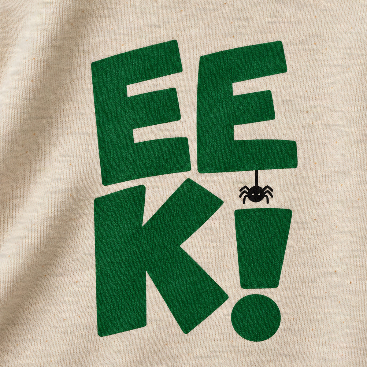 Eek! Kids Sweatshirt
