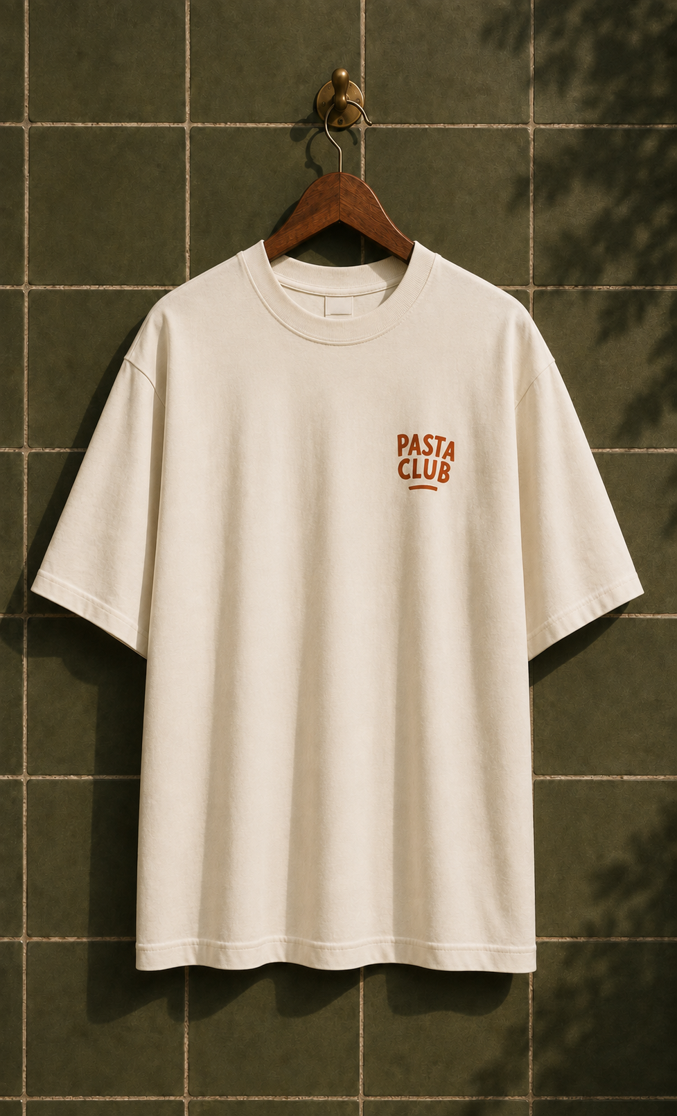 Pasta Club T-Shirt