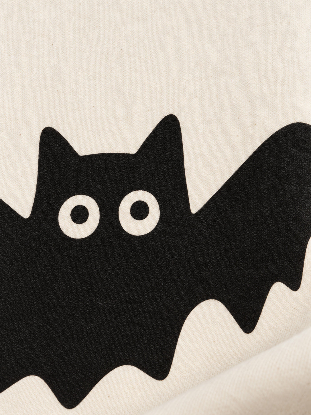 Still Awake Bat Kids Sweatshirt