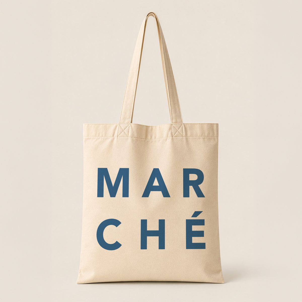 Marché Tote Bag