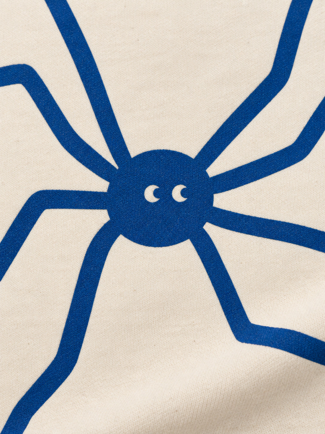 Oh, Hello Spider Kids Sweatshirt