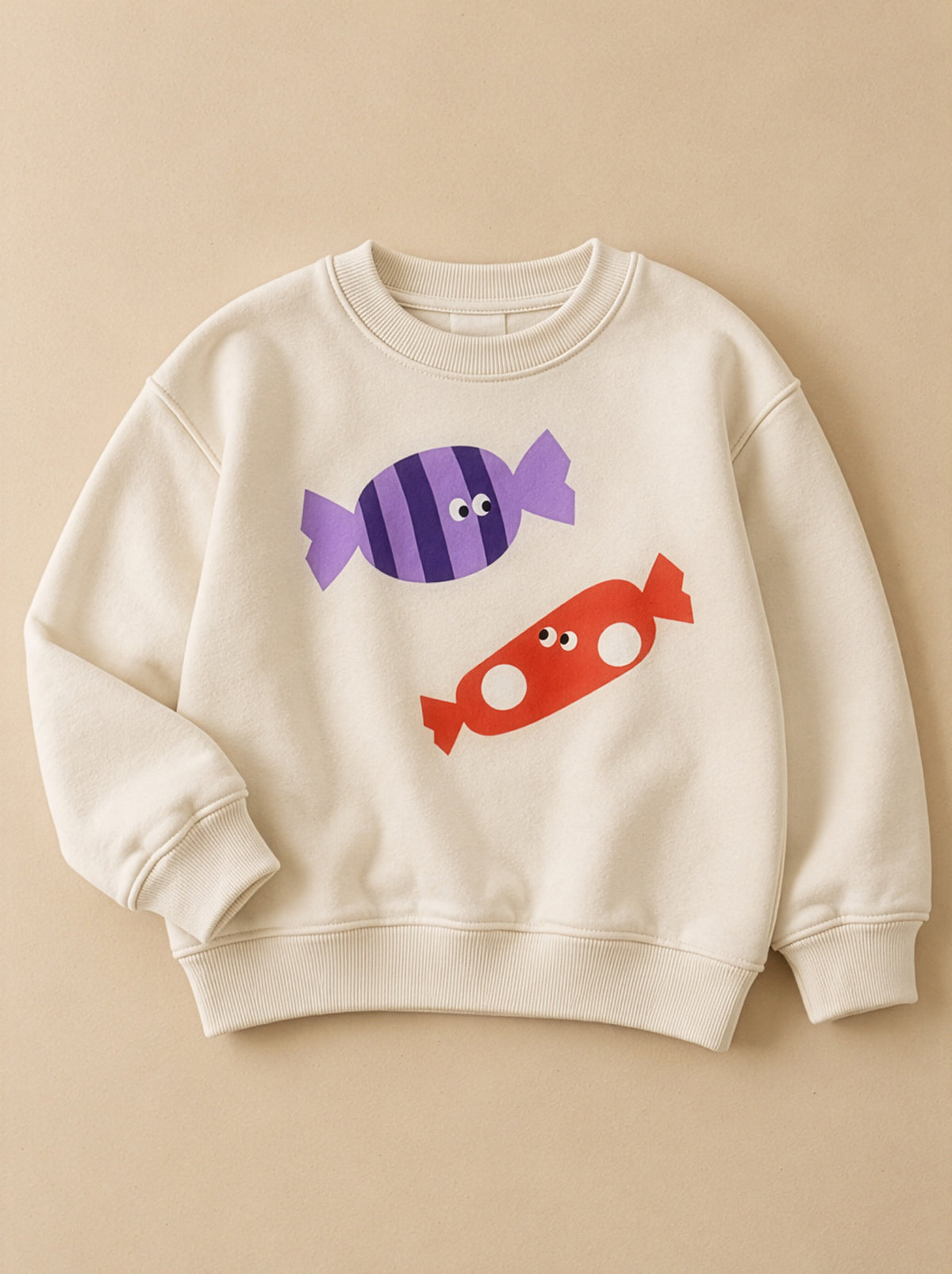 Sweets Kids Sweatshirt