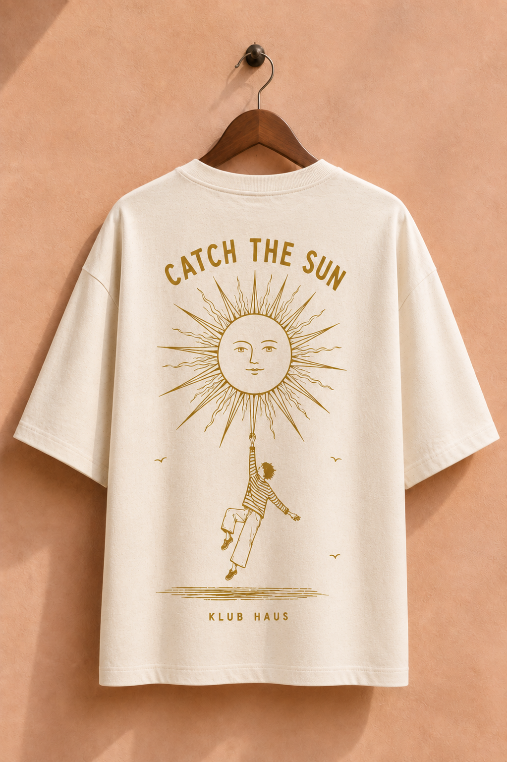 Catch the Sun T-Shirt