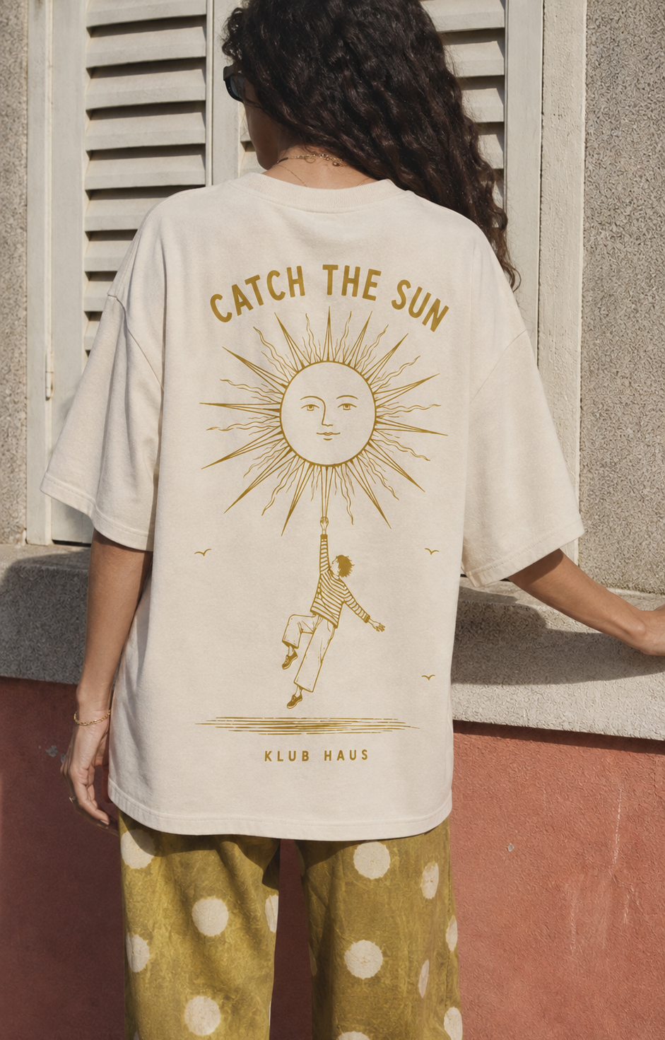Catch the Sun T-Shirt