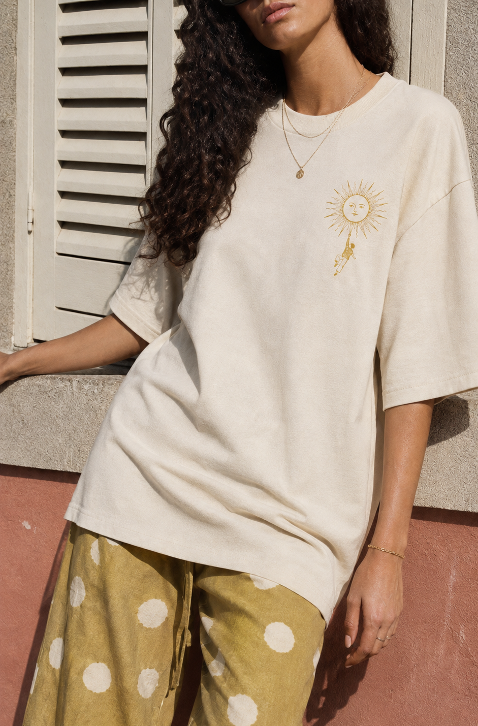 Catch the Sun T-Shirt
